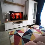 Apartman Karra - Autorizat Ministerul Turismului *