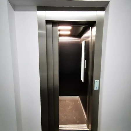 Apartment Karra - Autorizat Ministerul Turismului