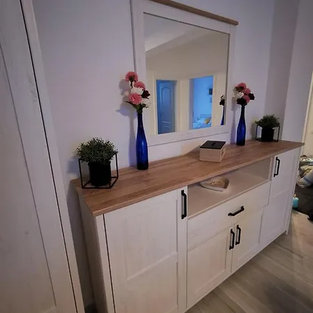 Apartment Karra - Autorizat Ministerul Turismului
