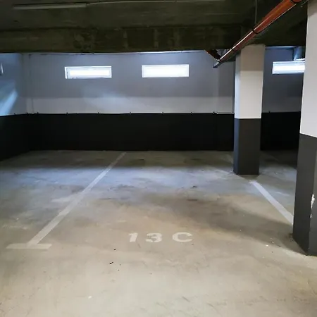 Apartment Karra - Autorizat Ministerul Turismului