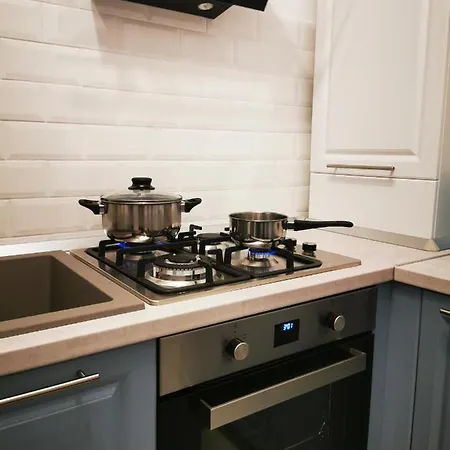 Karra - Autorizat Ministerul Turismului Apartmán