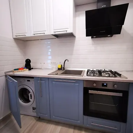 Karra - Autorizat Ministerul Turismului Apartmán Temešvár