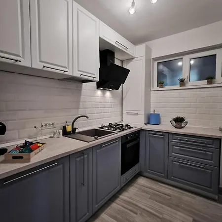 Apartmán Karra - Autorizat Ministerul Turismului Temešvár