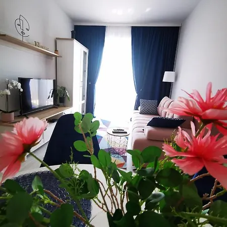 Apartment Karra - Autorizat Ministerul Turismului