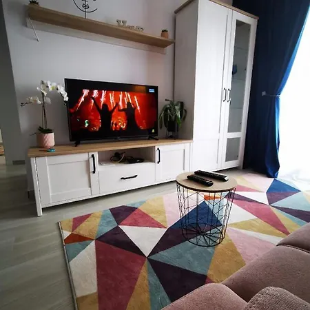 Apartmán Karra - Autorizat Ministerul Turismului *