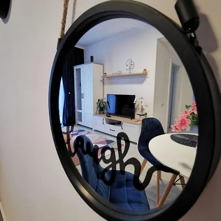 Apartmán Karra - Autorizat Ministerul Turismului Temešvár