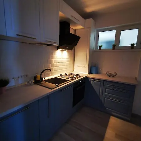Karra - Autorizat Ministerul Turismului Apartment