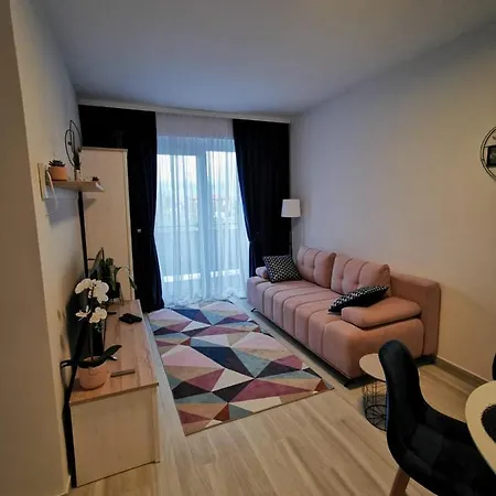 Apartment Karra - Autorizat Ministerul Turismului