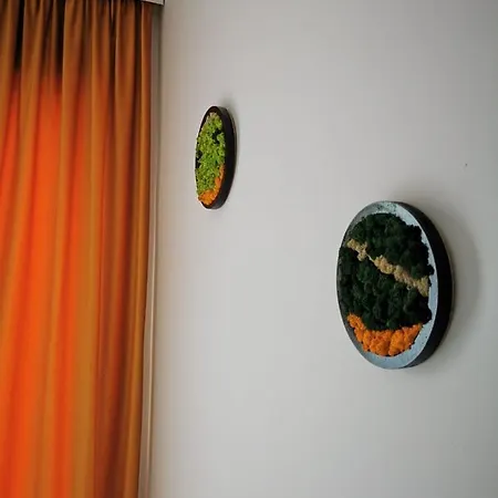 Karra - Autorizat Ministerul Turismului Апартаменти Тімішоара