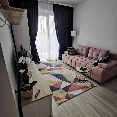 Apartment Karra - Autorizat Ministerul Turismului