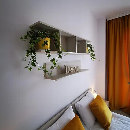 Apartment Karra - Autorizat Ministerul Turismului Timisoara