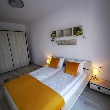 Apartment Karra - Autorizat Ministerul Turismului