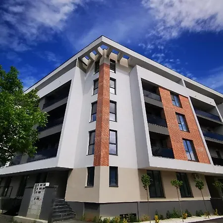 Apartmán Karra - Autorizat Ministerul Turismului