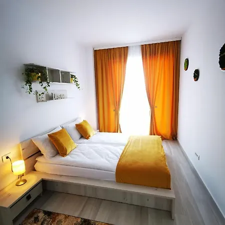 Karra - Autorizat Ministerul Turismului Apartmán