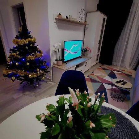 Apartment Karra - Autorizat Ministerul Turismului