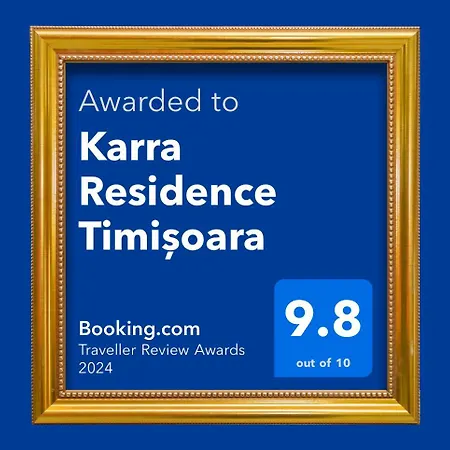 Karra - Autorizat Ministerul Turismului *