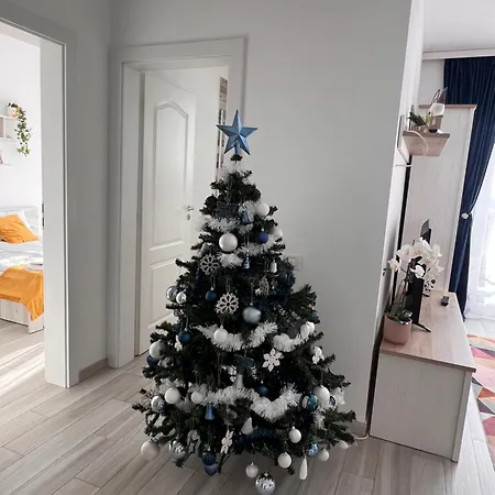 Apartment Karra - Autorizat Ministerul Turismului
