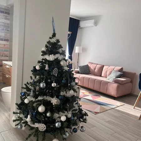 Apartment Karra - Autorizat Ministerul Turismului