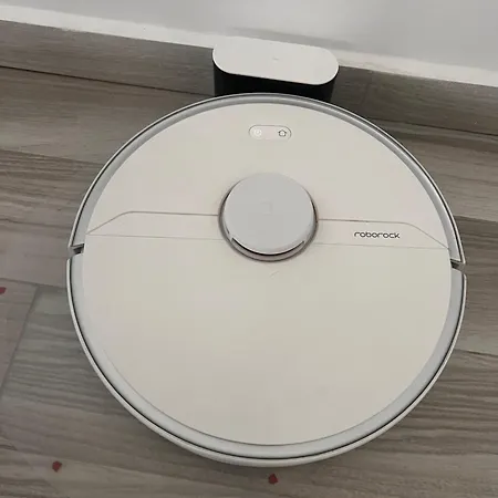 Apartmán Karra - Autorizat Ministerul Turismului Temešvár