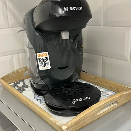 Karra - Autorizat Ministerul Turismului Apartmán