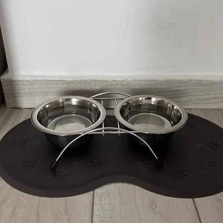 Karra - Autorizat Ministerul Turismului Apartmán Temešvár