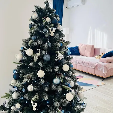 Karra - Autorizat Ministerul Turismului Apartman *