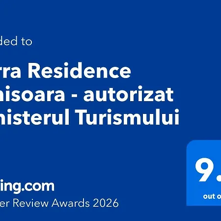Apartmán Karra - Autorizat Ministerul Turismului *