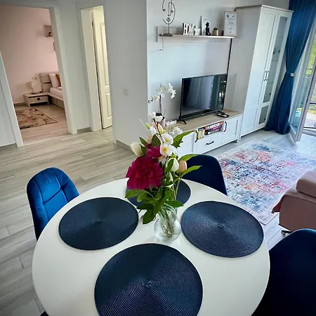 Appartamento Karra - Autorizat Ministerul Turismului *