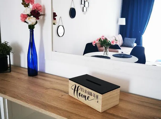 Karra - Autorizat Ministerul Turismului Apartmán *