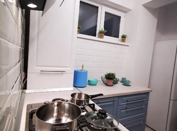 Karra - Autorizat Ministerul Turismului Apartament