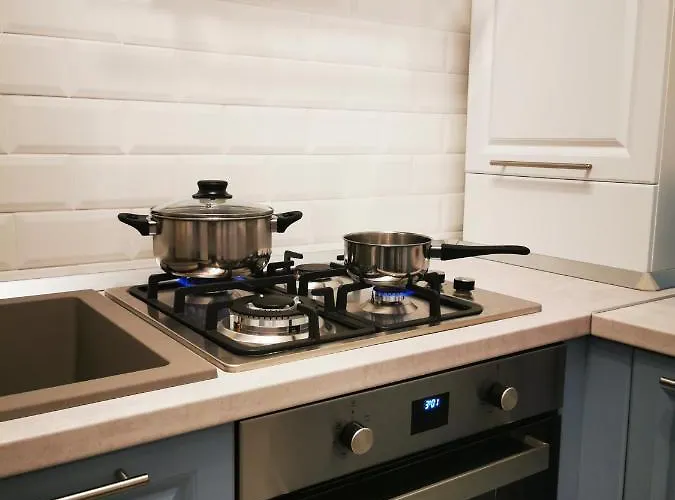 Karra - Autorizat Ministerul Turismului Apartmán