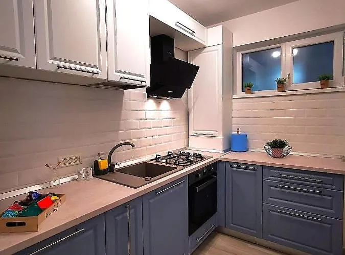 Karra - Autorizat Ministerul Turismului Apartmán