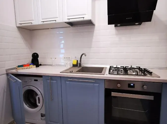 Karra - Autorizat Ministerul Turismului Apartmán Temešvár