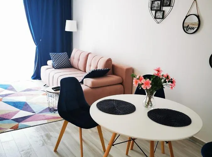 Karra - Autorizat Ministerul Turismului Apartment *