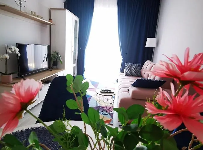 Apartmán Karra - Autorizat Ministerul Turismului