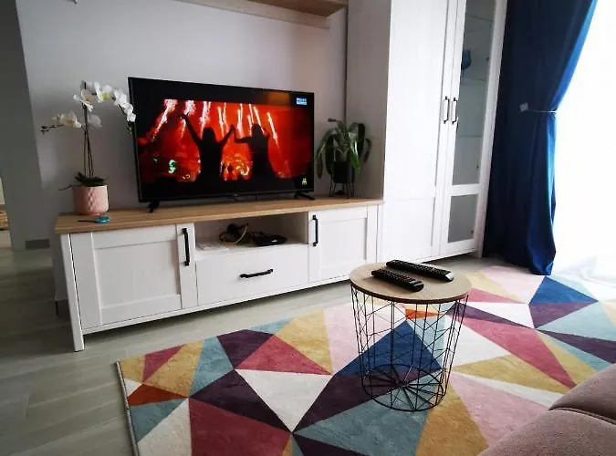 Apartment Karra - Autorizat Ministerul Turismului *