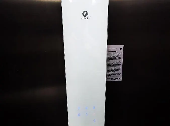 Apartment Karra - Autorizat Ministerul Turismului *