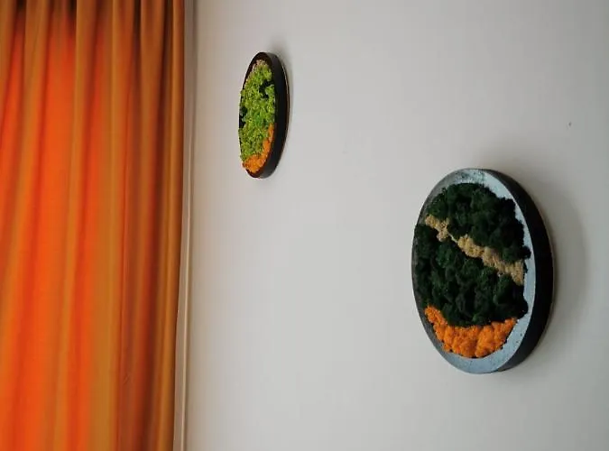 Karra - Autorizat Ministerul Turismului Apartment Timişoara