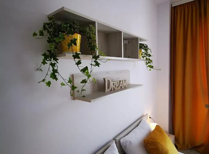 Apartment Karra - Autorizat Ministerul Turismului Timişoara