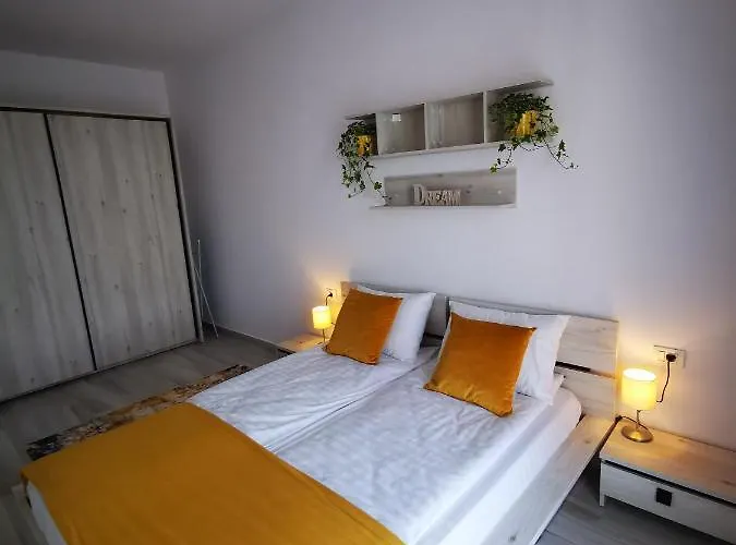 Apartmán Karra - Autorizat Ministerul Turismului