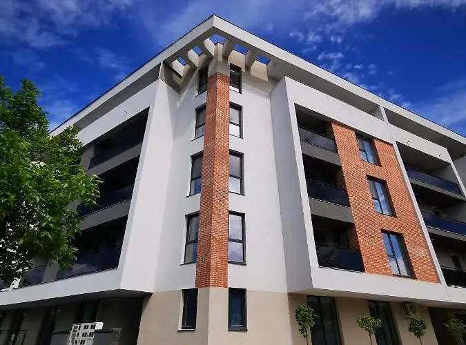 Apartment Karra - Autorizat Ministerul Turismului