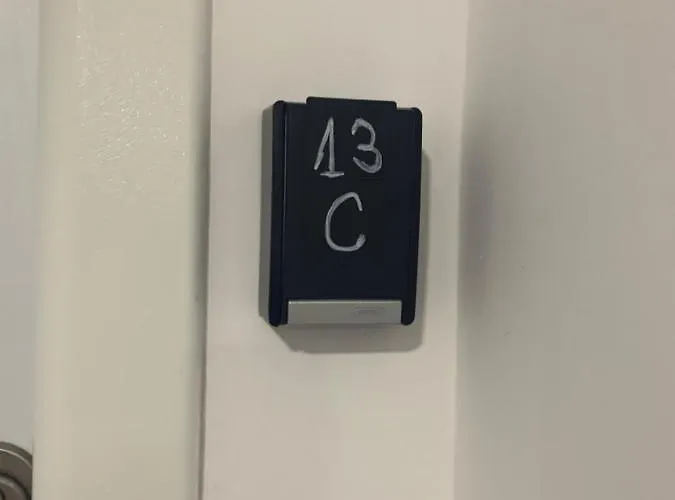 Apartment Karra - Autorizat Ministerul Turismului *