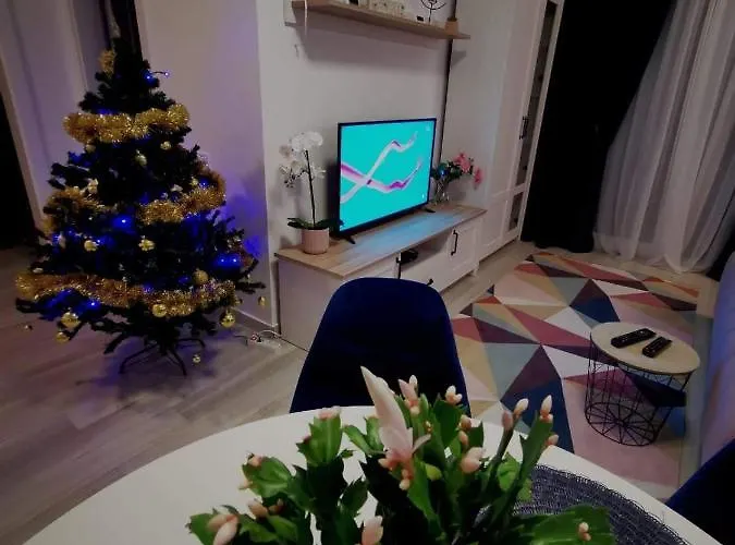 Apartmán Karra - Autorizat Ministerul Turismului