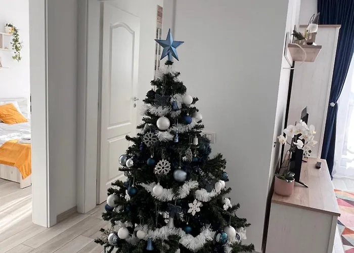 Apartmán Karra - Autorizat Ministerul Turismului