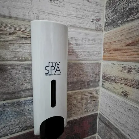 Apartment Karra - Autorizat Ministerul Turismului Timişoara