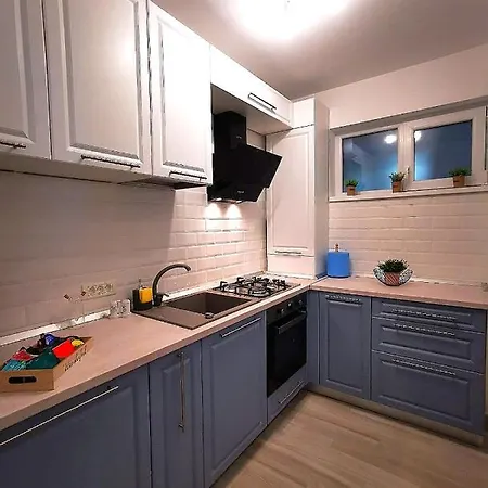Karra - Autorizat Ministerul Turismului Apartment
