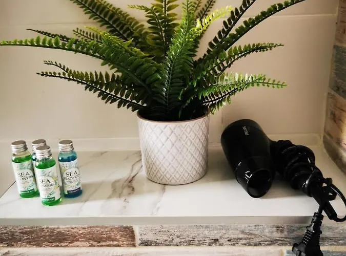 Karra - Autorizat Ministerul Turismului Appartement