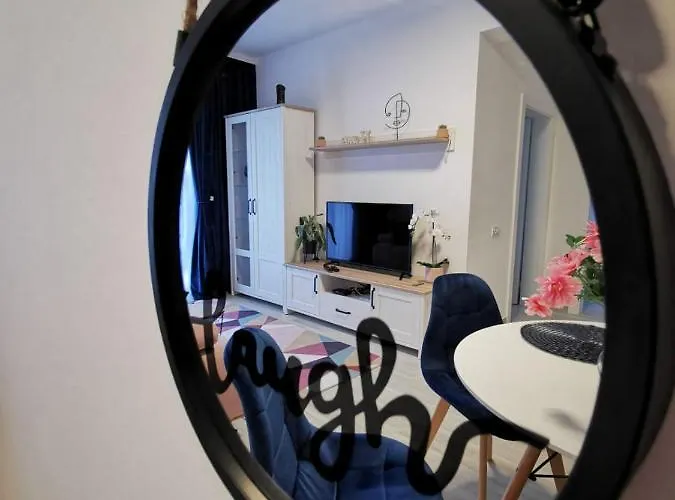 Appartement Karra - Autorizat Ministerul Turismului Timişoara