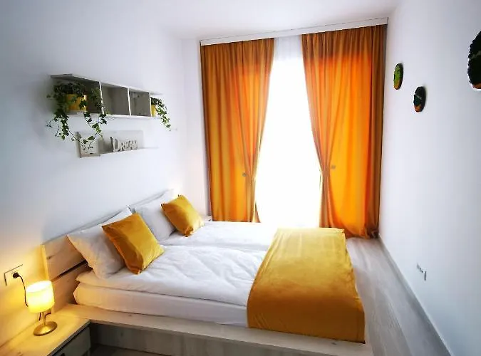 Karra - Autorizat Ministerul Turismului Appartement