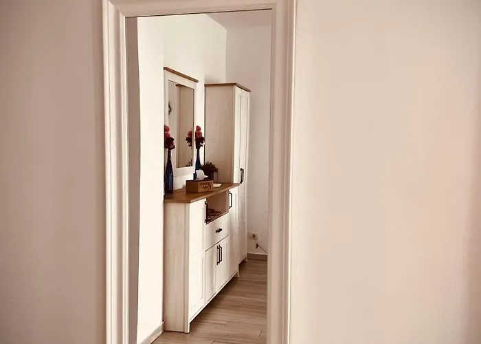 Karra - Autorizat Ministerul Turismului Appartement *